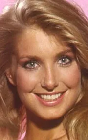 Фотография актёра – Хезер Томас (Heather Thomas)