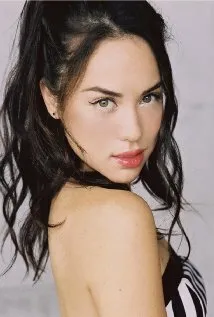 Фотография актёра – Азия Шнайдер (Asia King)