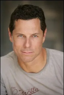 Фотография актёра – Крис Гэнн (Chris Gann)