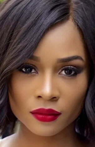 Фотография актёра – Zuri Hall