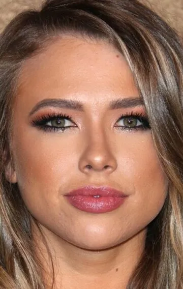 Фотография актёра – Антье Утгор (Antje Utgaard)