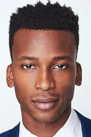 Фотография актёра – Брэндон Браун (Brandon Brown)