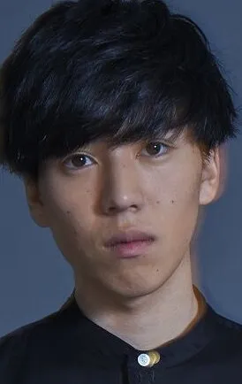 Фотография актёра – Рёта Бандо (Ryota Bando)