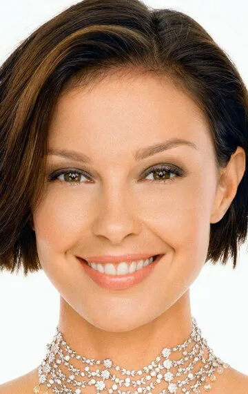 Фотография актёра – Эшли Джадд (Ashley Judd)