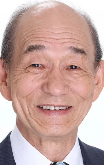 Фотография актёра – Такаси Сасано (Takashi Sasano)