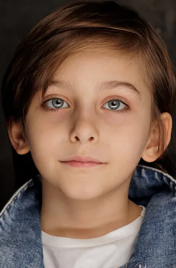 Фотография актёра – Марк Юсеф