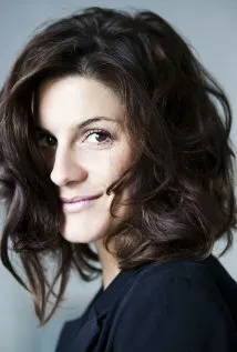 Фотография актёра – Кристина Хеке (Christina Hecke)