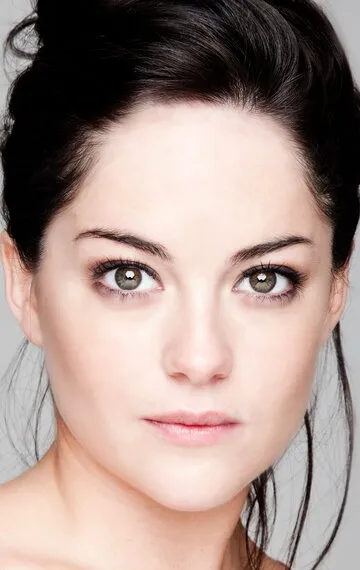 Фотография актёра – Сара Грин (Sarah Greene)