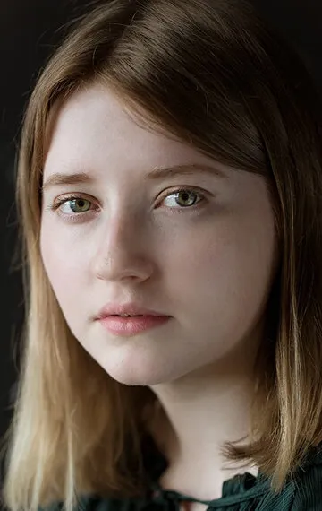 Фотография актёра – Ферн Дикон (Fern Deacon)