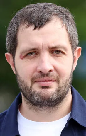 Фотография актёра – Карим Леклу (Karim Leklou)