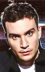 Фотография актёра – Эри Миллен (Ari Millen)