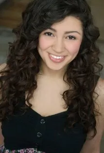 Фотография актёра – Алекс Стил (Alexa Rose Steele)