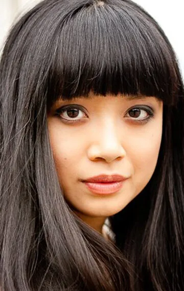 Фотография актёра – Синти У (Cynthy Wu)