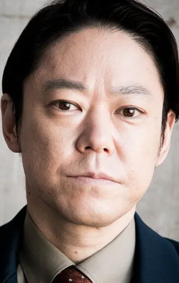 Фотография актёра – Садао Абэ (Sadao Abe)