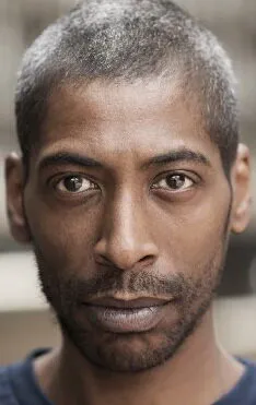 Фотография актёра – Йохан Майерс (Johann Myers)