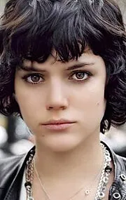 Фотография актёра – Стефани Соколински (Stéphanie Sokolinski)