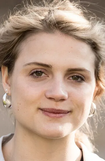 Фотография актёра – Мала Эмде (Mala Emde)