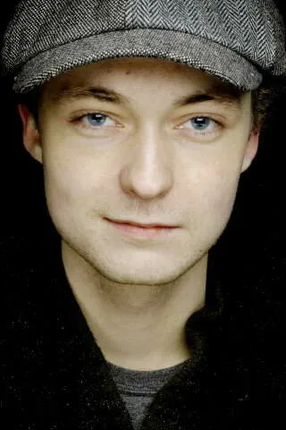 Фотография актёра – Кнут Йонер (Knut Joner)