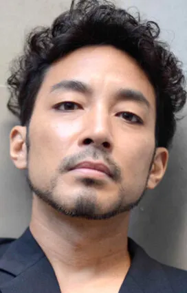 Фотография актёра – Тэцуо Ямасита (Tetsuo Yamashita)