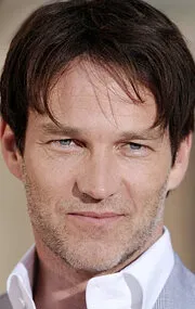 Фотография актёра – Стивен Мойер (Stephen Moyer)