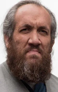 Фотография актёра – Франсиско Хавьер Пастор (Francisco Javier Pastor)