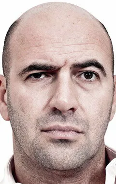 Фотография актёра – Ростислав Хаит