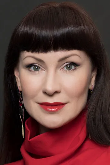 Фотография актёра – Нонна Гришаева