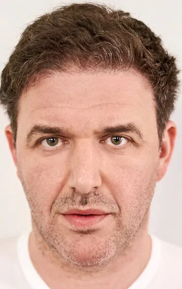 Фотография актёра – Максим Виторган