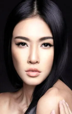 Фотография актёра – Чжан Ланьсинь (Zhang Lanxin)