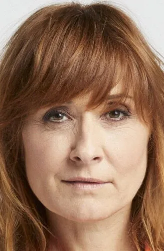 Фотография актёра – Натали Поса (Nathalie Poza)