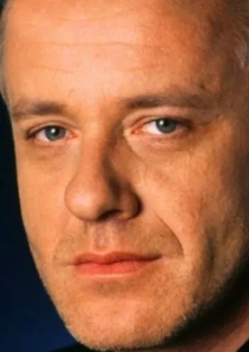 Фотография актёра – Марк Де Йонге (Marc de Jonge)