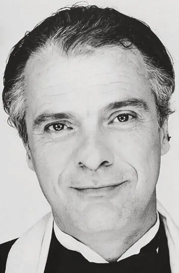 Фотография актёра – Спирос Фокас (Spyros Fokas)