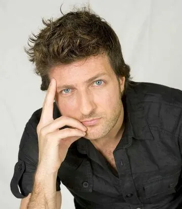 Фотография актёра – Хесус Ольмедо (Jesús Olmedo)