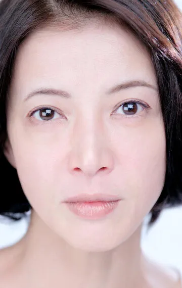 Фотография актёра – Сёко Икэда (Shôko Ikeda)