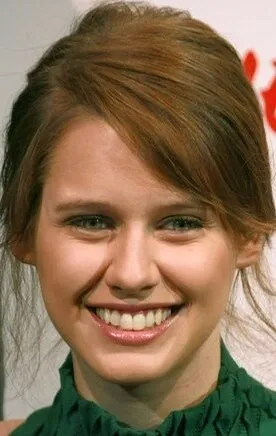 Фотография актёра – Мануэла Вельес (Manuela Vellés)