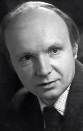 Фотография актёра – Андрей Мягков