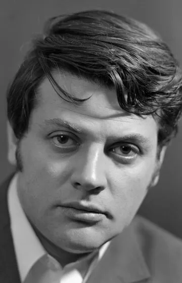 Фотография актёра – Александр Ширвиндт