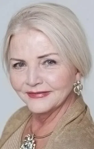 Фотография актёра – Ольга Науменко