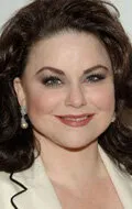 Фотография актёра – Дельта Берк (Delta Burke)