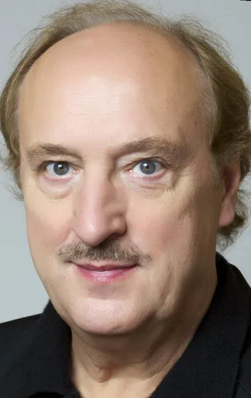 Фотография актёра – Бернар Фарси (Bernard Farcy)