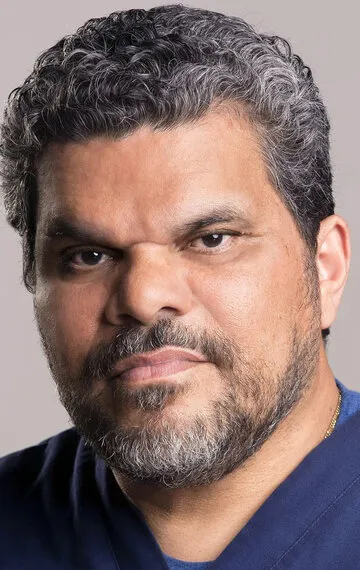 Фотография актёра – Луис Гусман (Luis Guzmán)