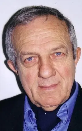 Фотография актёра – Жорж Нери (Georges Neri)