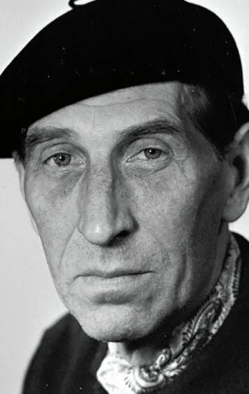 Фотография актёра – Сергей Филиппов