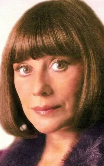 Фотография актёра – Наталья Варлей