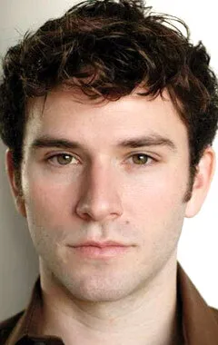 Фотография актёра – Робби Саблетт (Robbie Sublett)