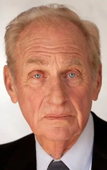 Фотография актёра – Лэнс ЛеГолт (Lance LeGault)