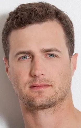 Фотография актёра – Брендан Пенни (Brendan Penny)