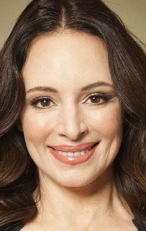 Фотография актёра – Мэделин Стоу (Madeleine Stowe)