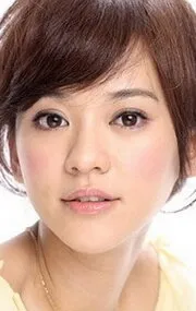 Фотография актёра – Айви Чэнь (Ivy Chen)