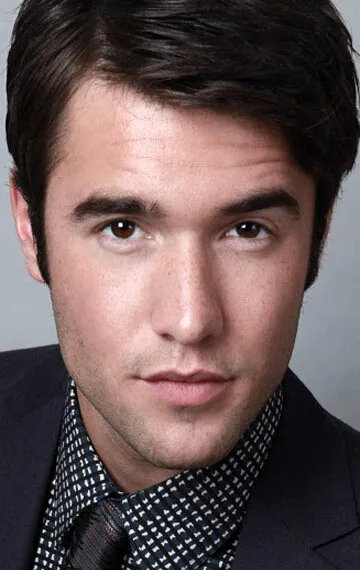 Фотография актёра – Джош Боуман (Josh Bowman)